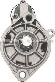 Eurotec 11090034 - Стартер autospares.lv