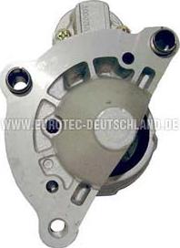 Eurotec 11090033 - Стартер autospares.lv