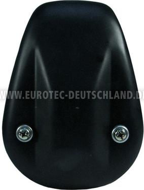 Eurotec 11090075 - Стартер autospares.lv