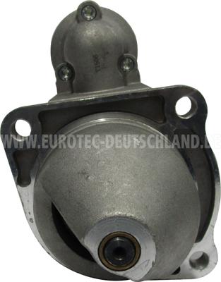 Eurotec 11090159 - Стартер autospares.lv