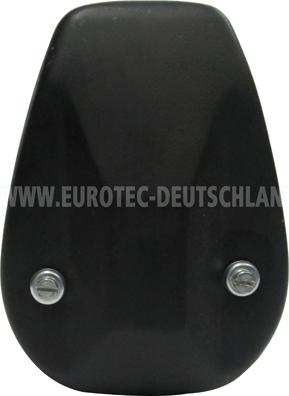 Eurotec 11090161 - Стартер autospares.lv