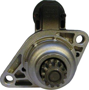 Eurotec 11090348 - Стартер autospares.lv