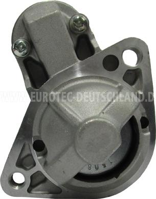 Eurotec 11090259 - Стартер autospares.lv