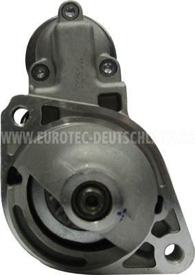 Eurotec 11090270 - Стартер autospares.lv