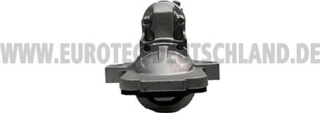 Eurotec 11040948 - Стартер autospares.lv