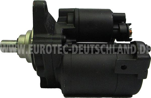 Eurotec 11040915 - Стартер autospares.lv