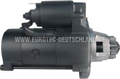 Eurotec 11040693 - Стартер autospares.lv