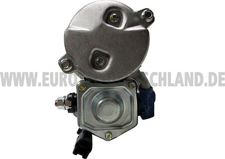 Eurotec 11040634 - Стартер autospares.lv