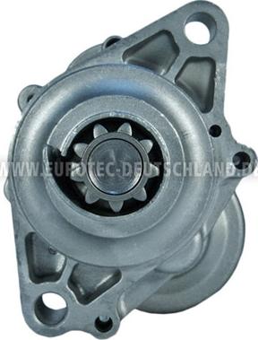 Eurotec 11040051 - Стартер autospares.lv