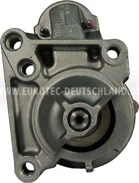 Eurotec 11040002 - Стартер autospares.lv