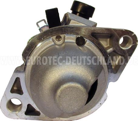 Eurotec 11040849 - Стартер autospares.lv