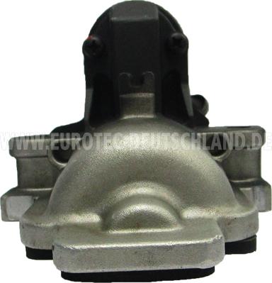 Eurotec 11040882 - Стартер autospares.lv