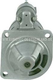 Eurotec 11040368 - Стартер autospares.lv