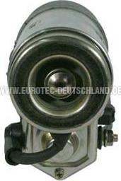 Eurotec 11040289 - Стартер autospares.lv