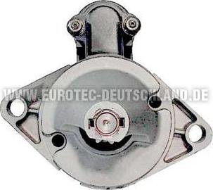 Eurotec 11040287 - Стартер autospares.lv