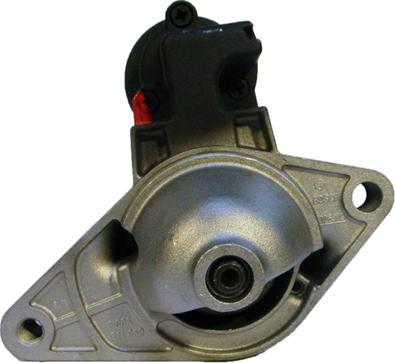 Eurotec 11040271 - Стартер autospares.lv