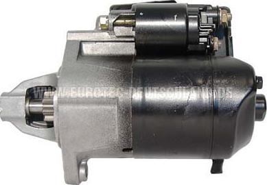 Eurotec 11040273 - Стартер autospares.lv