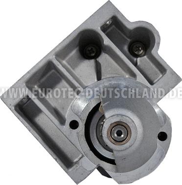 Eurotec 11040760 - Стартер autospares.lv