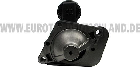 Eurotec 11041004 - Стартер autospares.lv