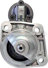 Eurotec 11014960 - Стартер autospares.lv