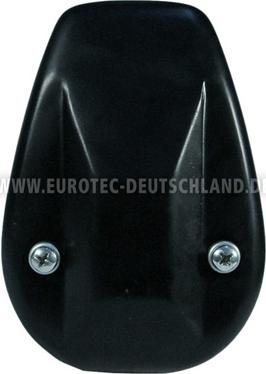 Eurotec 11014910 - Стартер autospares.lv