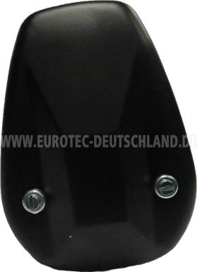 Eurotec 11014550 - Стартер autospares.lv