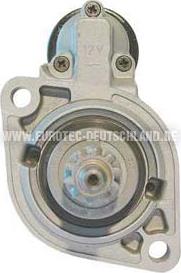 Eurotec 11014820 - Стартер autospares.lv