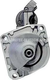 Eurotec 11015910 - Стартер autospares.lv