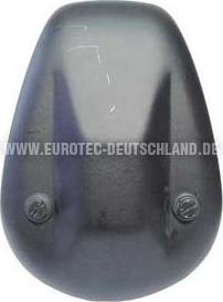 Eurotec 11016100 - Стартер autospares.lv