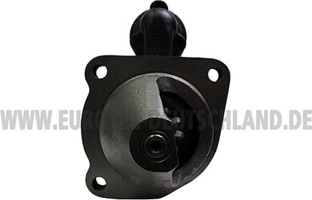 Eurotec 11010960 - Стартер autospares.lv