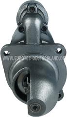 Eurotec 11010980 - Стартер autospares.lv