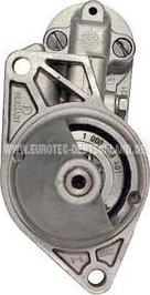 Eurotec 11010040 - Стартер autospares.lv