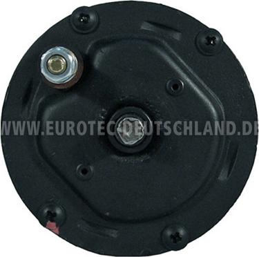 Eurotec 11011610 - Стартер autospares.lv