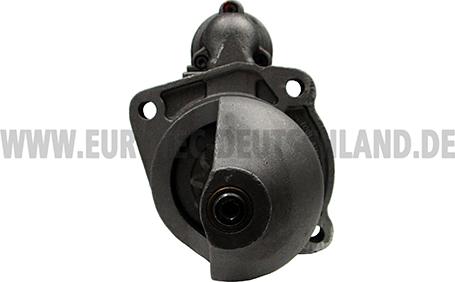 Eurotec 11011380 - Стартер autospares.lv