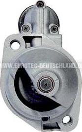 Eurotec 11018250 - Стартер autospares.lv