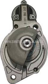 Eurotec 11018270 - Стартер autospares.lv