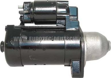 Eurotec 11018270 - Стартер autospares.lv