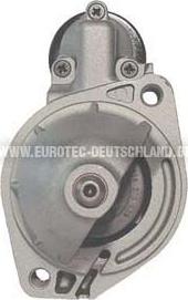 Eurotec 11013150 - Стартер autospares.lv