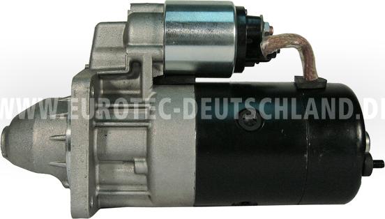 Eurotec 11017960 - Стартер autospares.lv