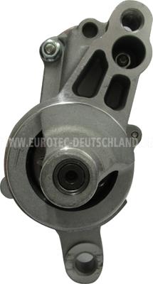 Eurotec 11025230 - Стартер autospares.lv