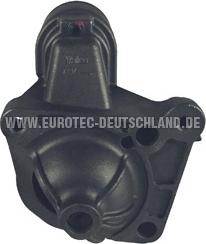 Eurotec 11020130 - Стартер autospares.lv