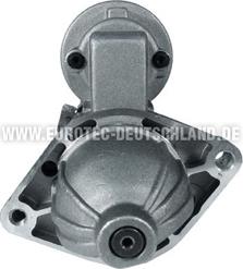 Eurotec 11021240 - Стартер autospares.lv