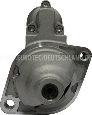 Eurotec 11023940 - Стартер autospares.lv