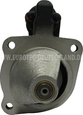 Eurotec 11023820 - Стартер autospares.lv