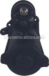 Eurotec 11022580 - Стартер autospares.lv