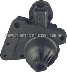 Eurotec 11022790 - Стартер autospares.lv