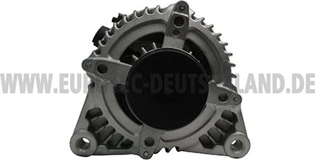 Eurotec 12090990 - Генератор autospares.lv