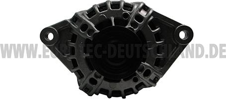 Eurotec 12090984 - Генератор autospares.lv