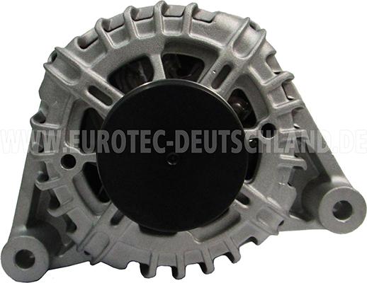 Eurotec 12090929 - Генератор autospares.lv