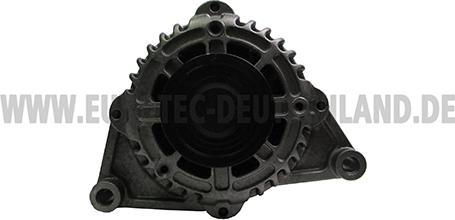 Eurotec 12090971 - Генератор autospares.lv